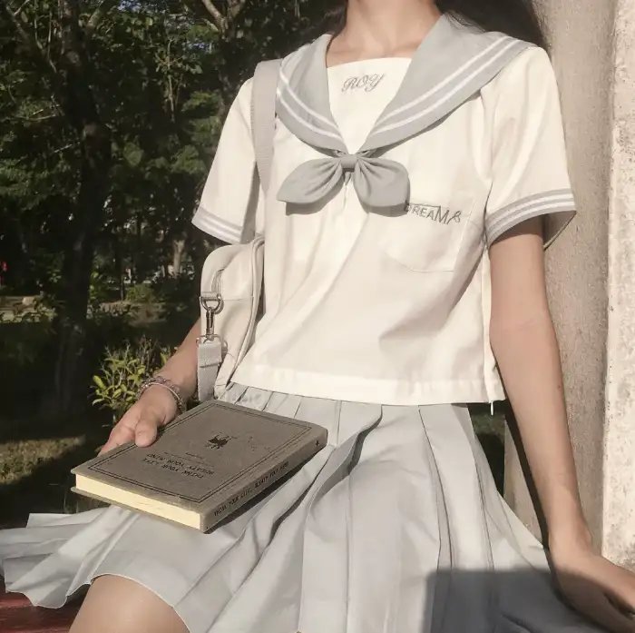 这个保安有点彪2